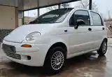 Daewoo Matiz, 1998-9