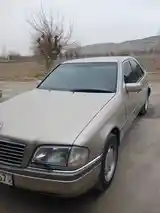 Mercedes-Benz C class, 1996-7