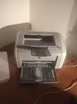 Принтер HP LaserJet Pro P1102-4