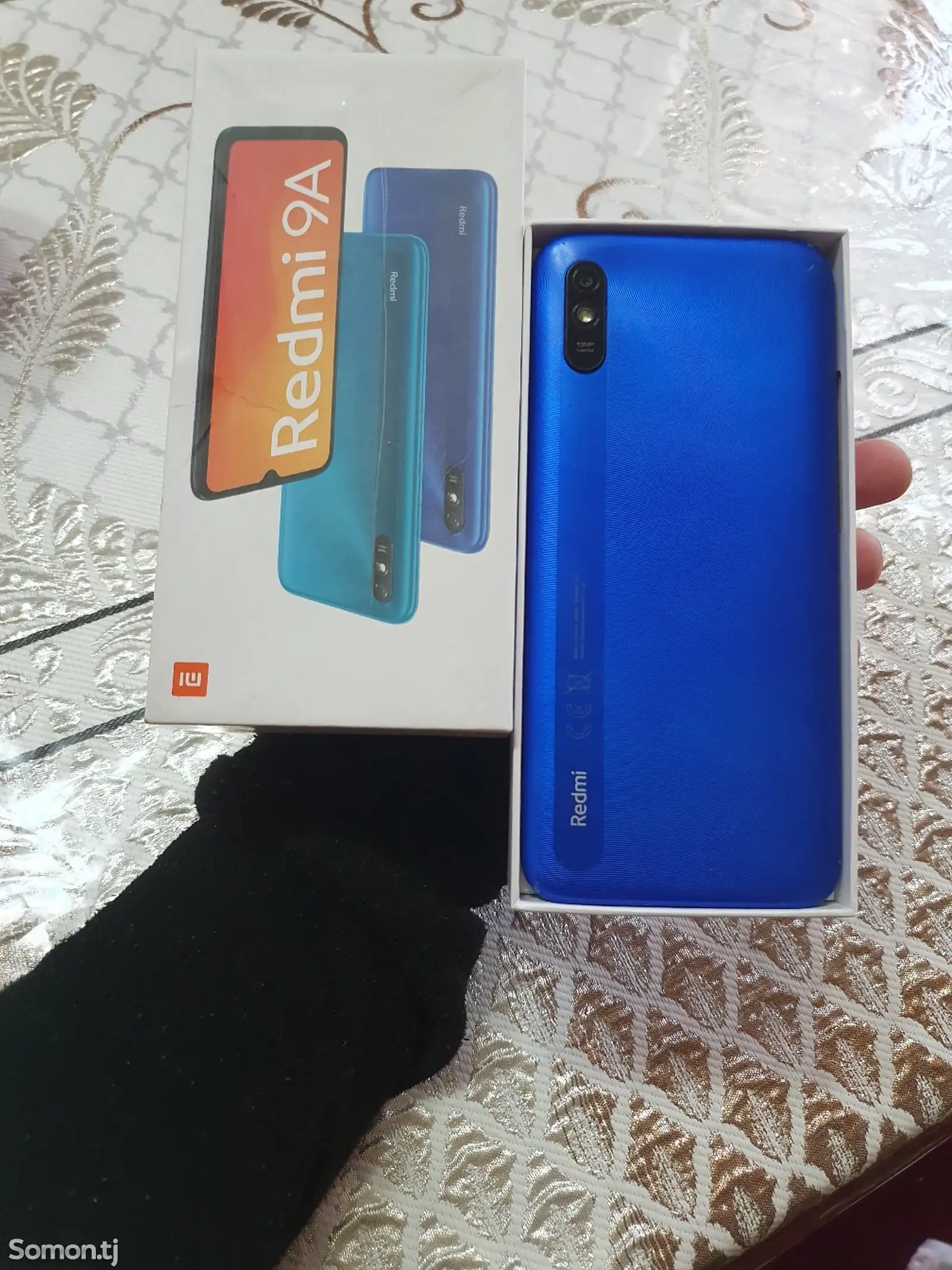 Xiaomi Redmi 9A