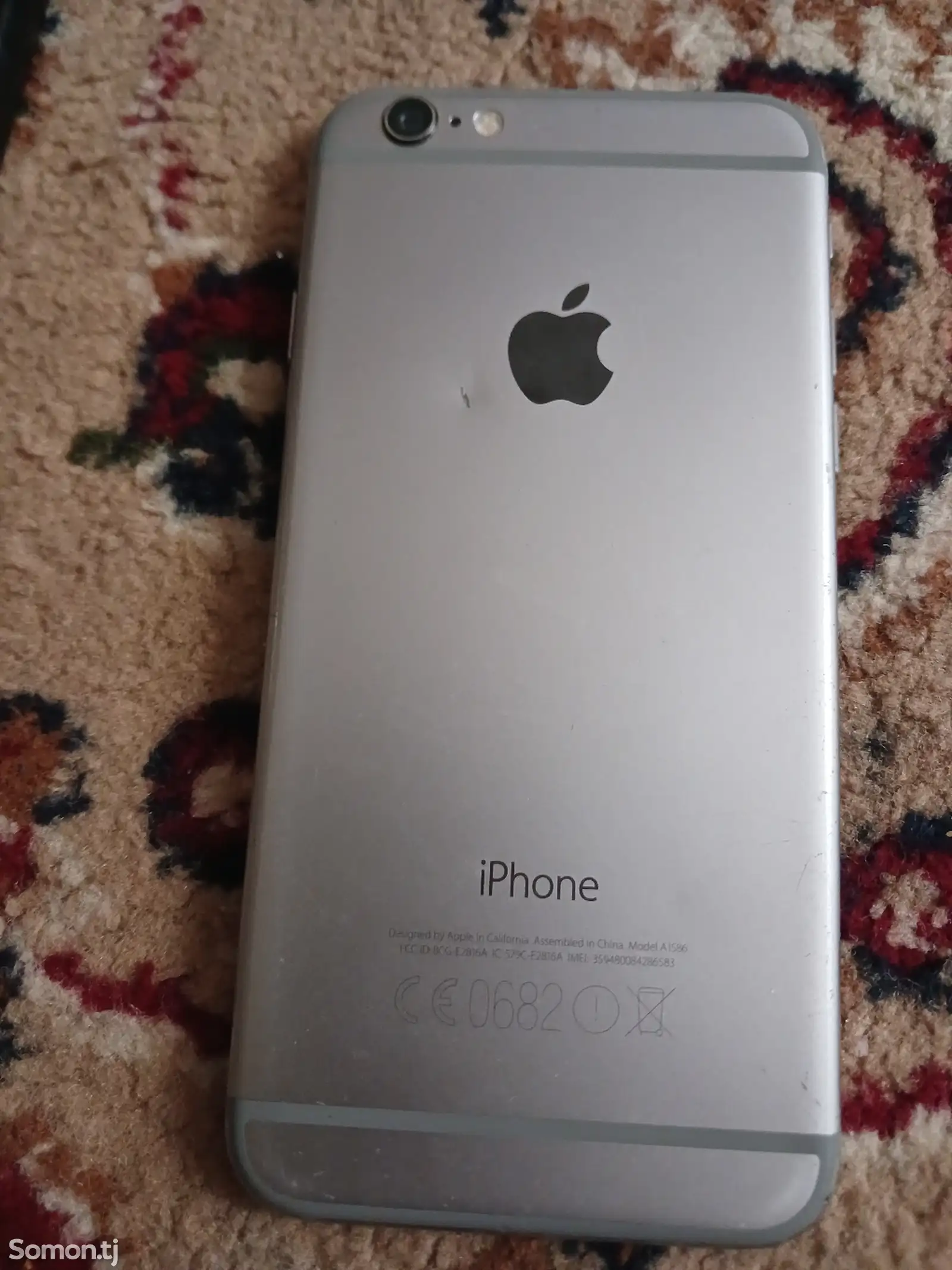 Apple iPhone 6, 32 gb-3