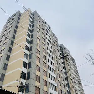 2-комн. квартира, 9 этаж, 50 м², Сино