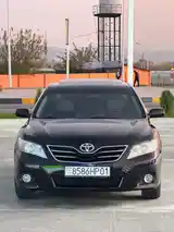 Toyota Camry, 2011-8