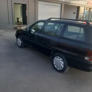 Opel Astra F, 1997