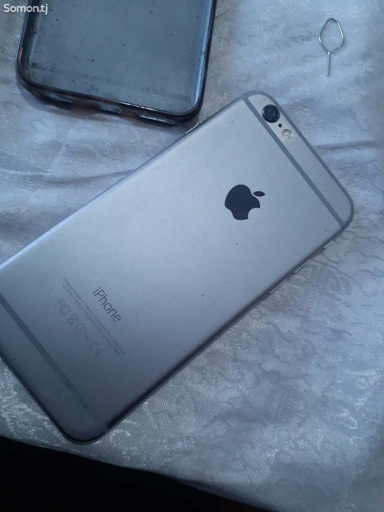 Apple iPhone 6, 16 gb-1