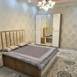 2-комн. квартира, 5 этаж, 70м², Шохмансур 4дома