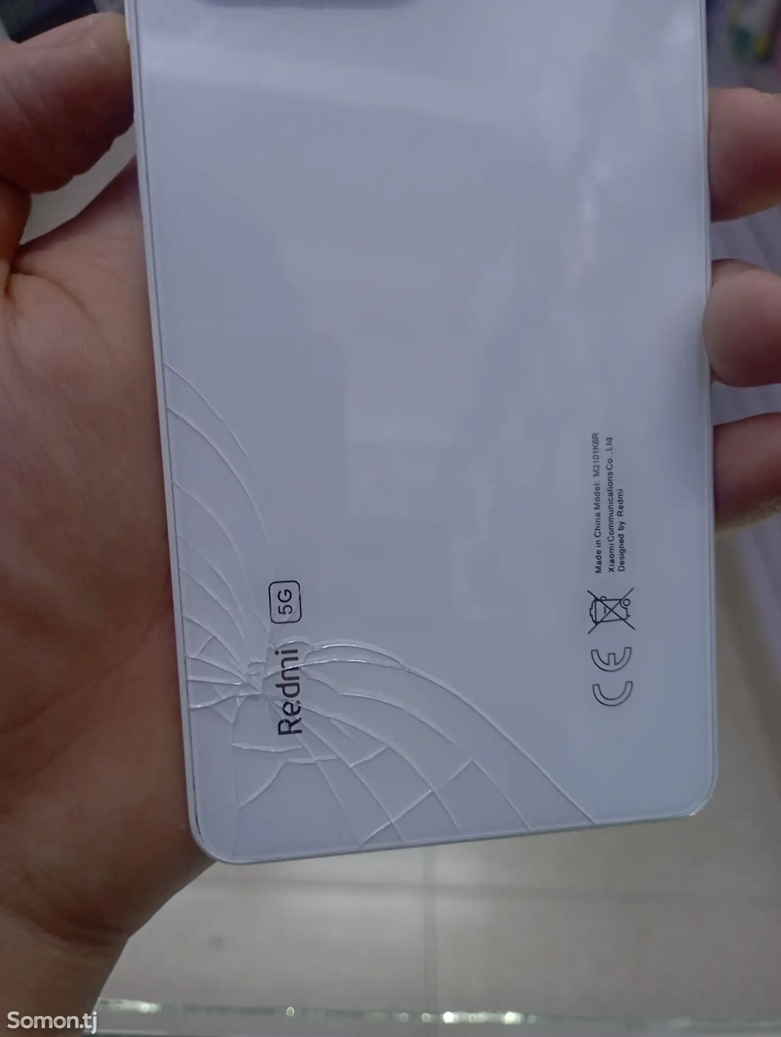 Xiaomi Redmi Note 12 Pro 5G-2