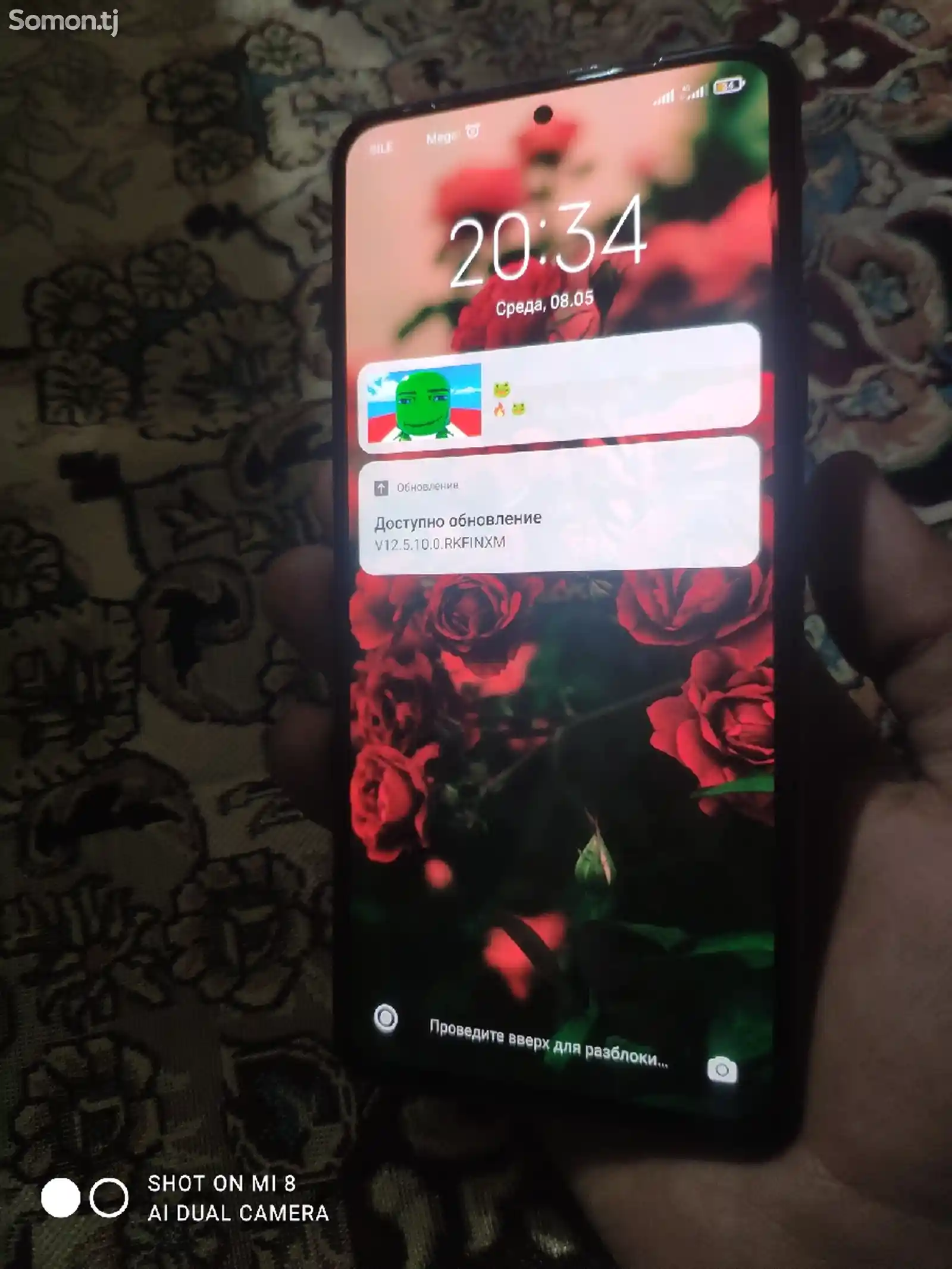 Xiaomi Redmi Note 10 pro max-2