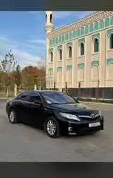 Toyota Camry, 2010-4