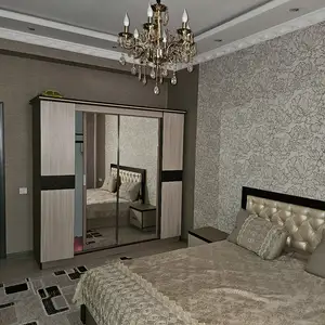 2-комн. квартира, 7 этаж, 60м², 19мкр