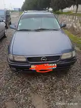 Opel Astra F, 1996-5