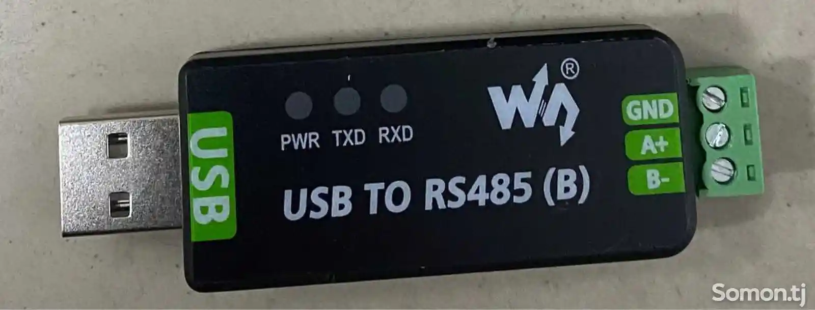 Преобразователь USB то RS485-1