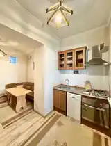 3-комн. квартира, 1 этаж, 80м², Ёвари назди Славянский-11