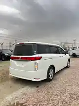 Nissan Elgrand, 2016-6