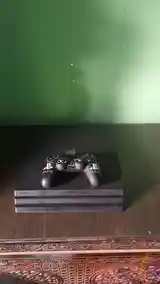 Игровая приставка sony PlayStation 4 Pro версия 9 00 ,1т-6