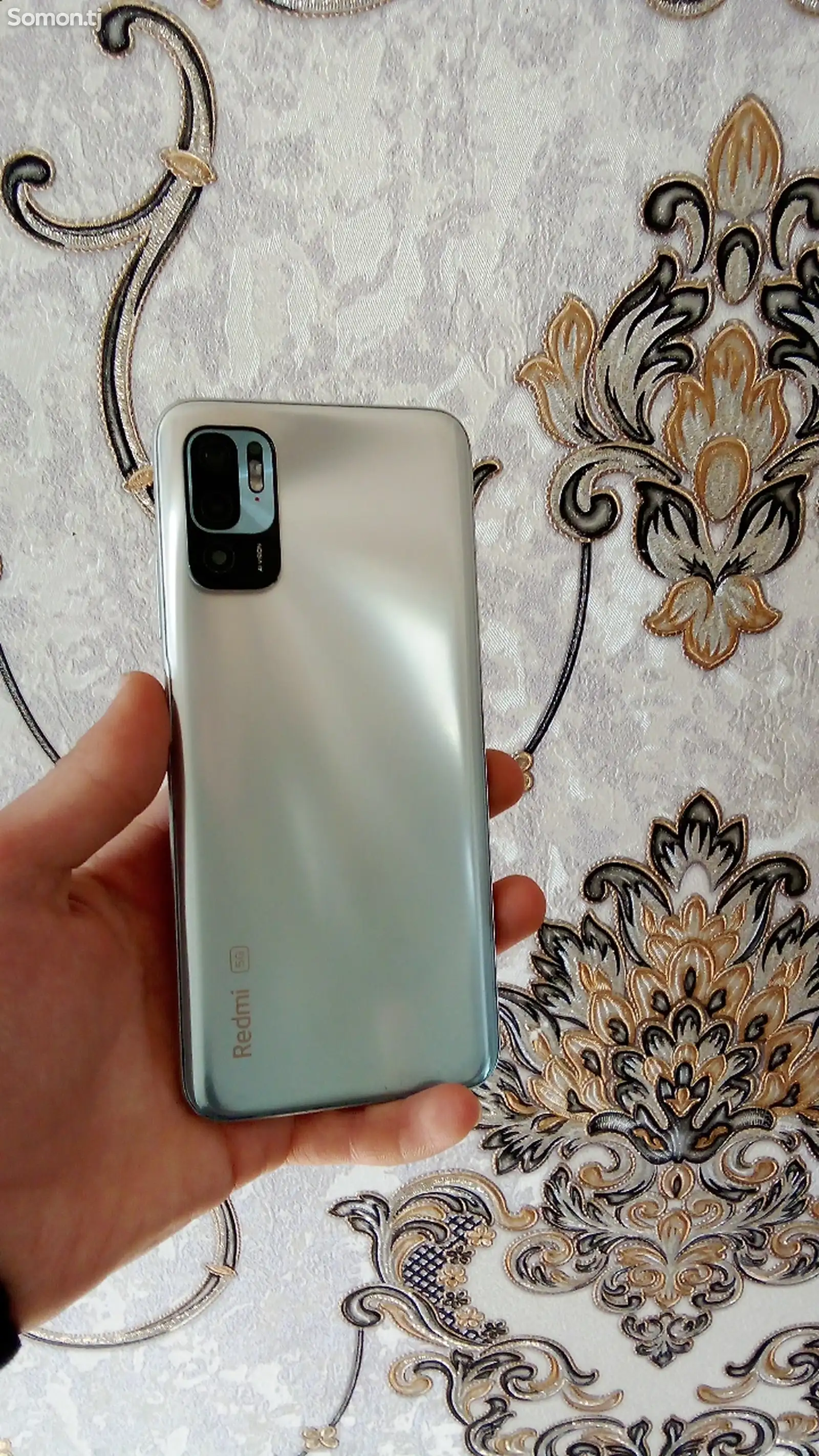 Xiaomi Redmi notе 10 pro