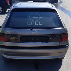 Opel Astra F, 1996