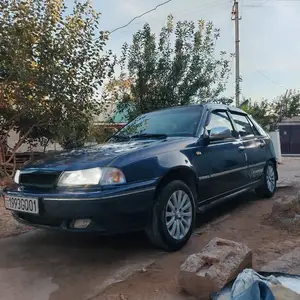 Daewoo Nexia, 1996