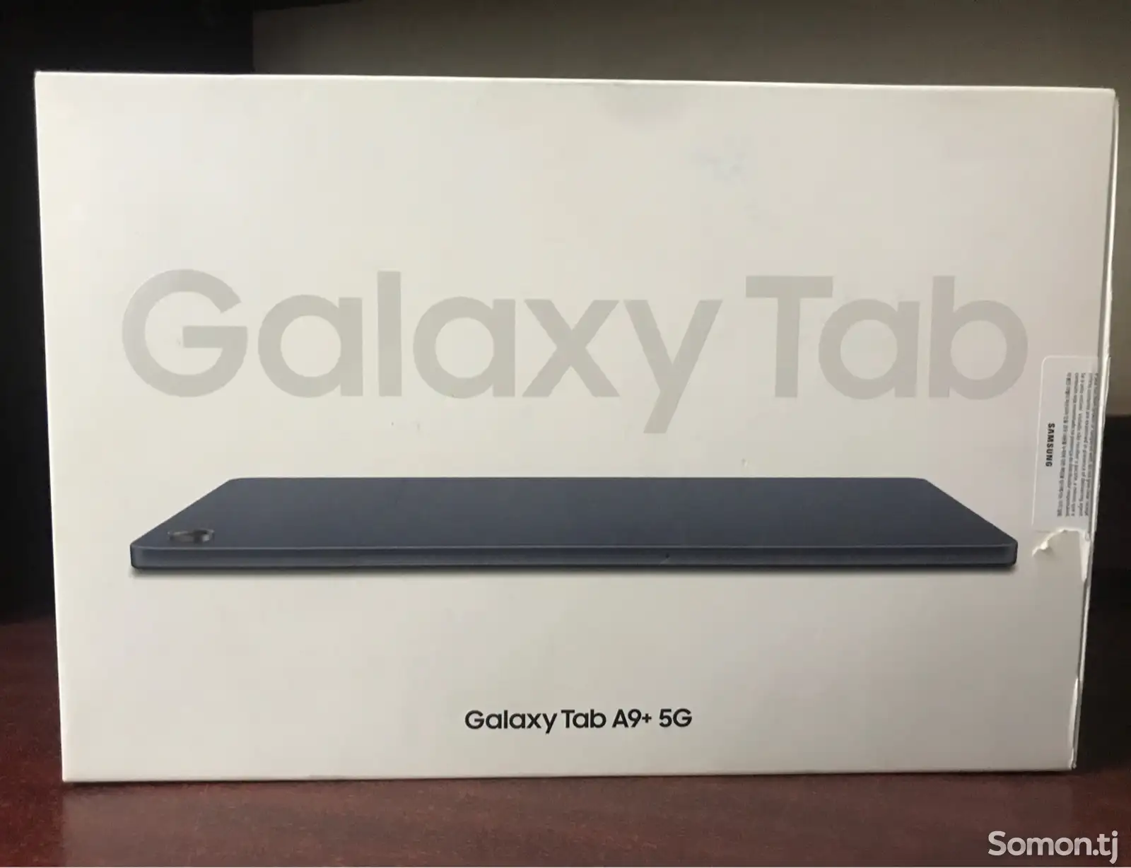 Планшет Samsung Galaxy Tab A9+-1