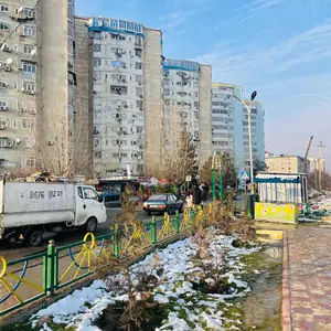 3-комн. квартира, 4 этаж, 68 м², Сино Гипрозем Военный городок