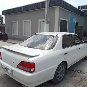 Toyota Cresta, 1998