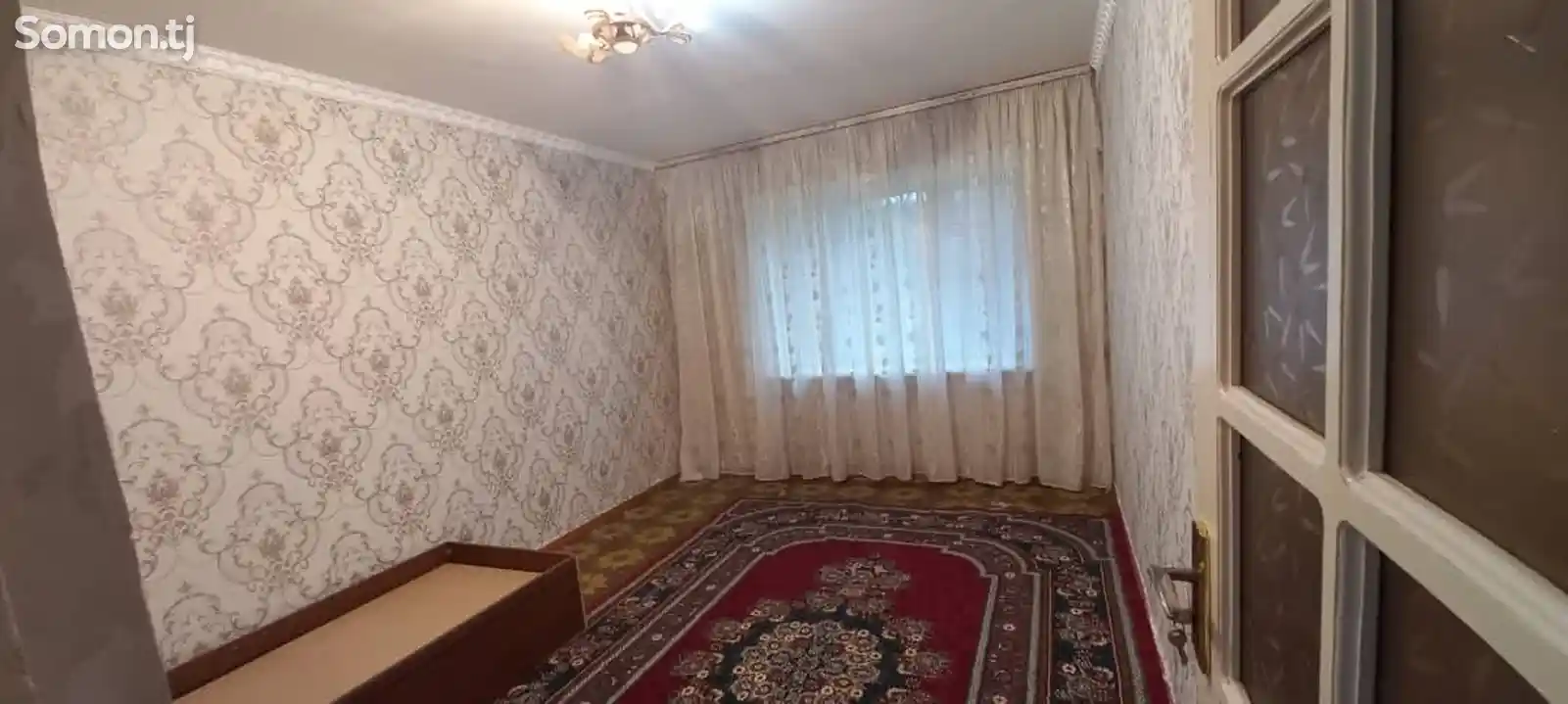 3-комн. квартира, 1 этаж, 75 м², ул. Ҳ. Шерози-7