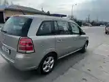 Opel Zafira, 2006-3