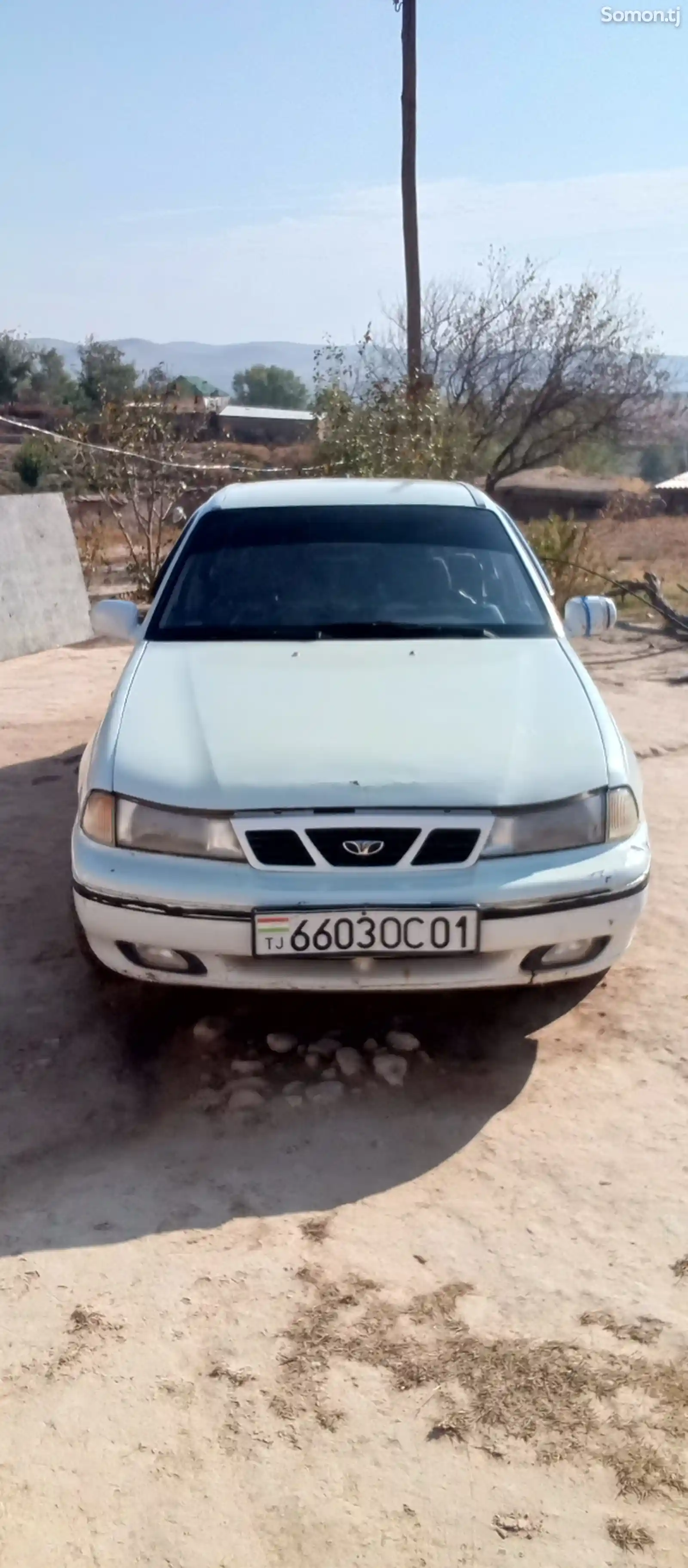 Daewoo Nexia, 1994-4