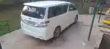 Toyota Vellfire, 2010-6