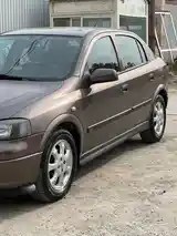 Opel Astra G, 1999-8