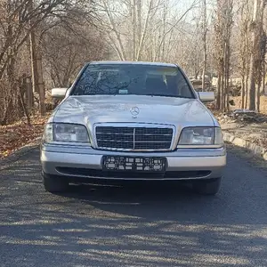 Mercedes-Benz C class, 1995