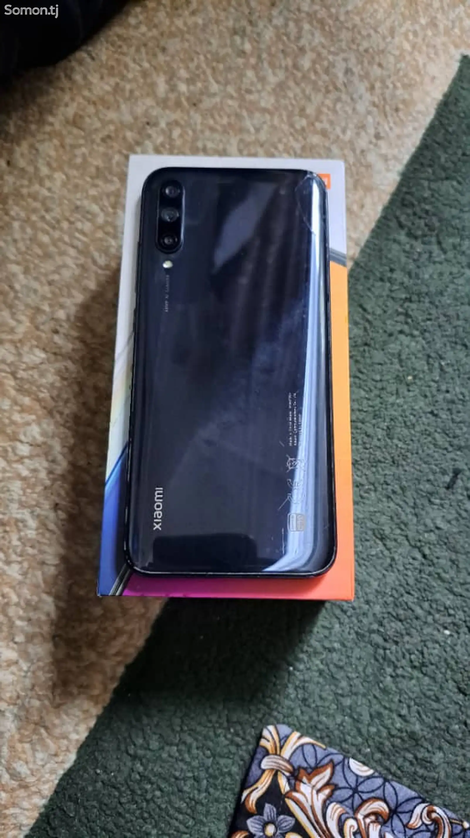 Xiaomi Redmi mi A3-1