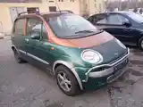 Daewoo Matiz, 1999-5