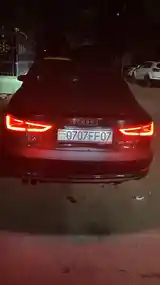 Audi A3, 2016-7