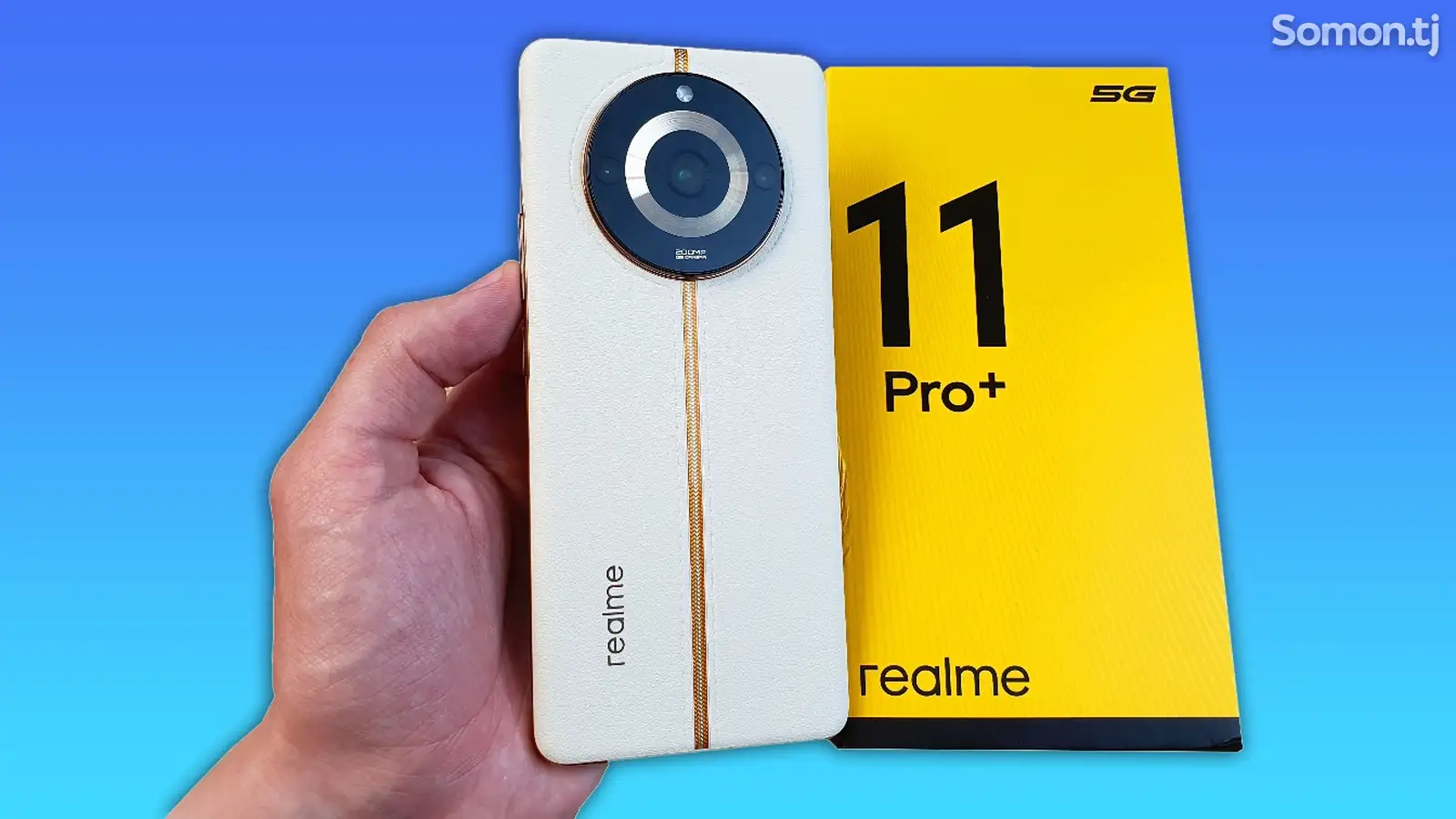 Realme 11 Pro Plus 5g-1