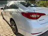 Hyundai Sonata, 2015-7