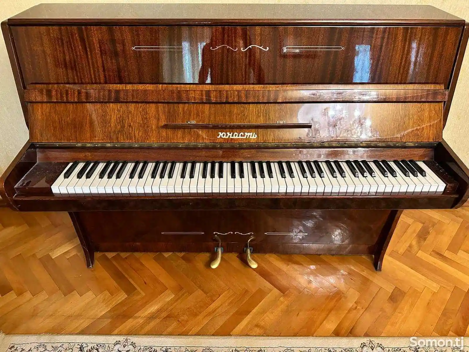 Пианино Юность-2