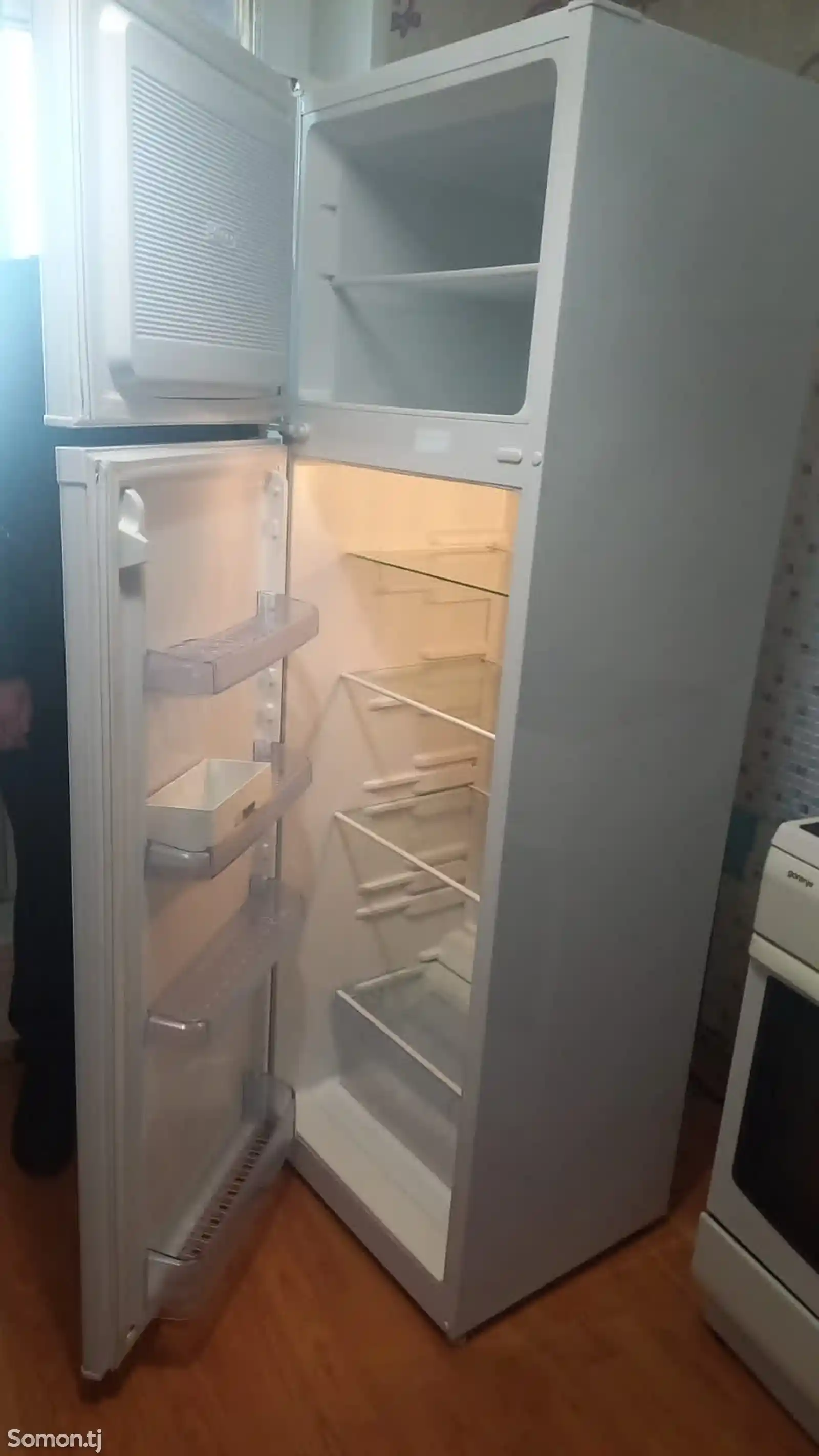 Холодильник Nord-2