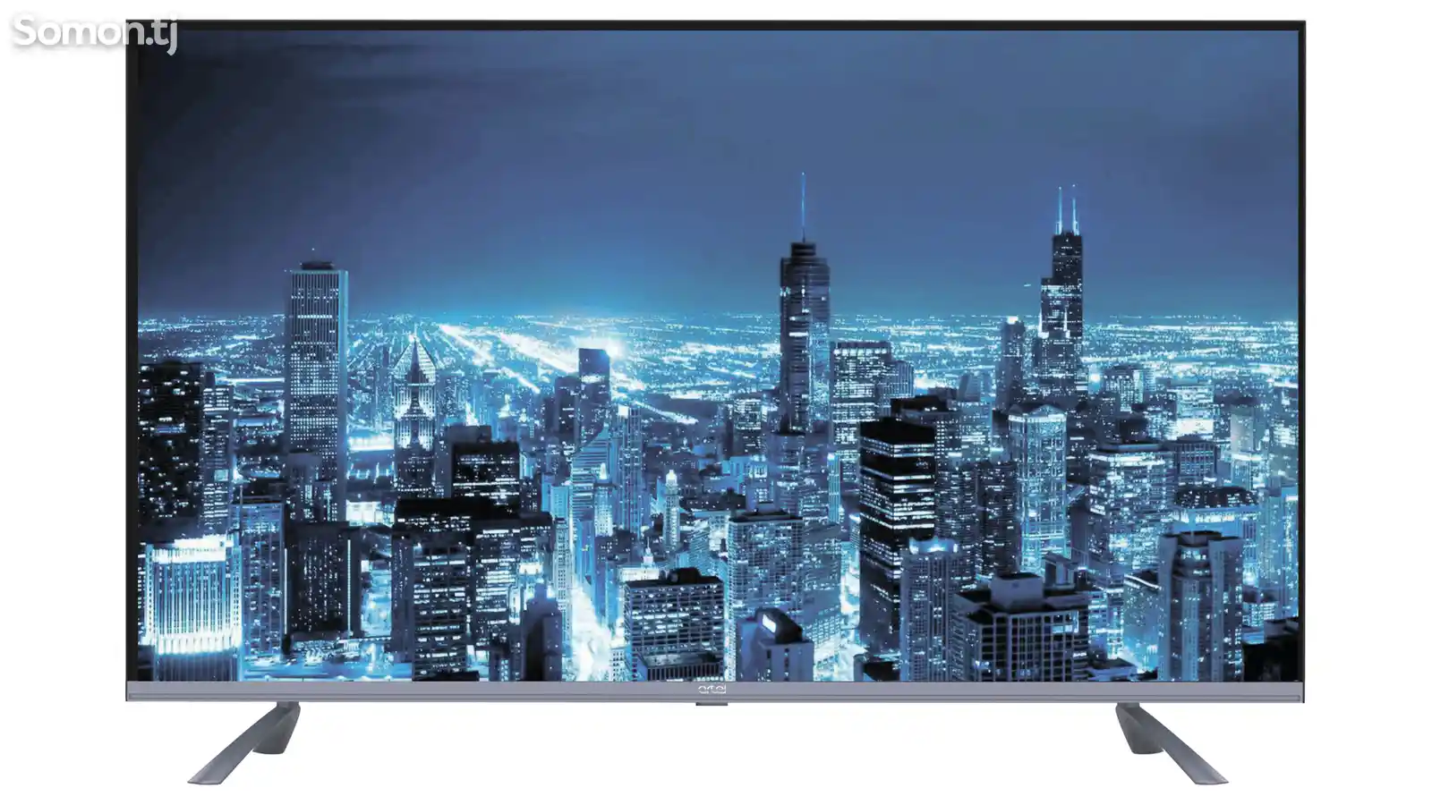 ТелевизорArtel TV UA43H3502 UHD-4