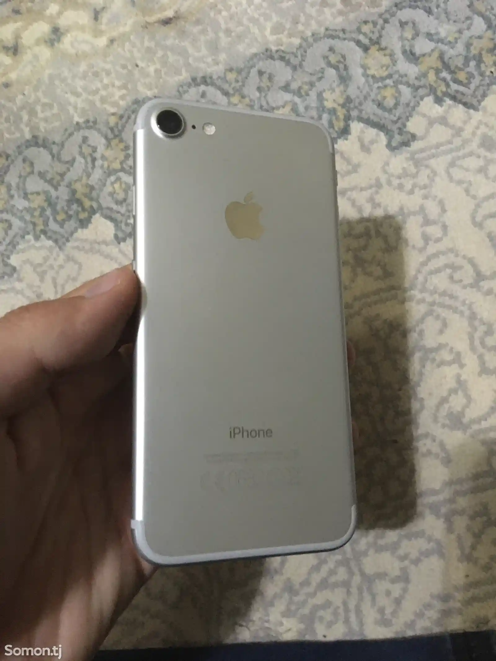Apple iPhone 7, 256 gb-3