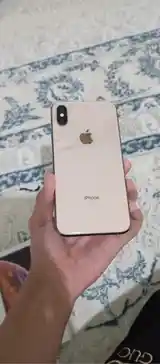 Apple iPhone Xs, 256 gb, Gold-7