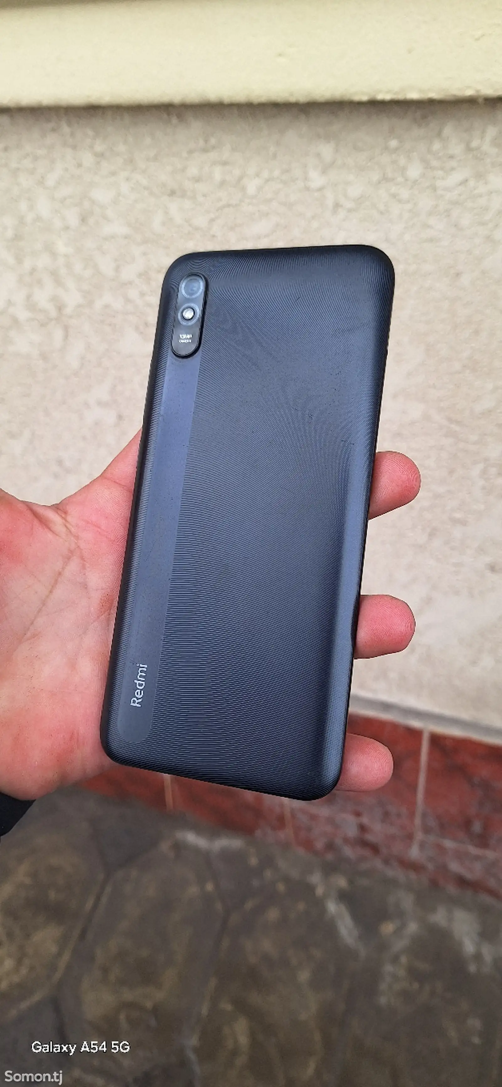 Xiaomi Redmi 9a-1