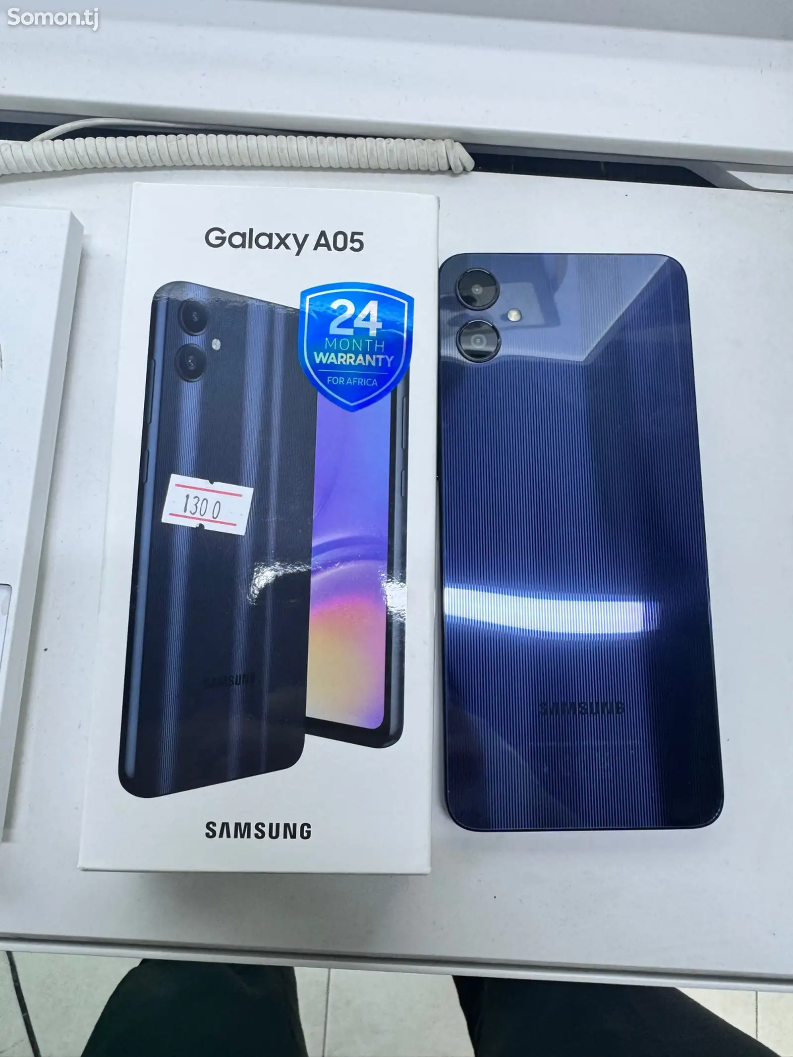 Samsung Galaxy A05s 4/64GB-1