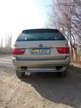 BMW X5, 2004-3