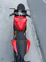 Мотоцикл Ducati 1299-9