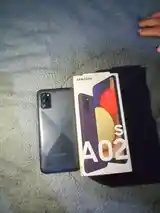 Samsung Galaxy A02s 32gb-3