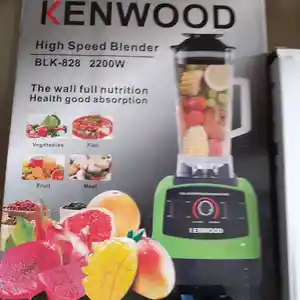 Блендер Kenwood 828