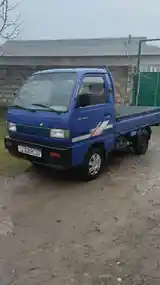 Бортовой автомобиль Daewoo Labo, 2008-2