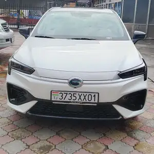 GAC Aion S, 2024