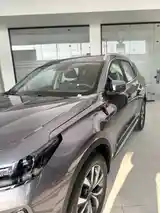 Chery Tiggo 7, 2024-9